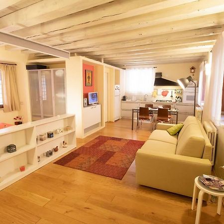 Lovely Apartment Sottoriva Βερόνα Εξωτερικό φωτογραφία