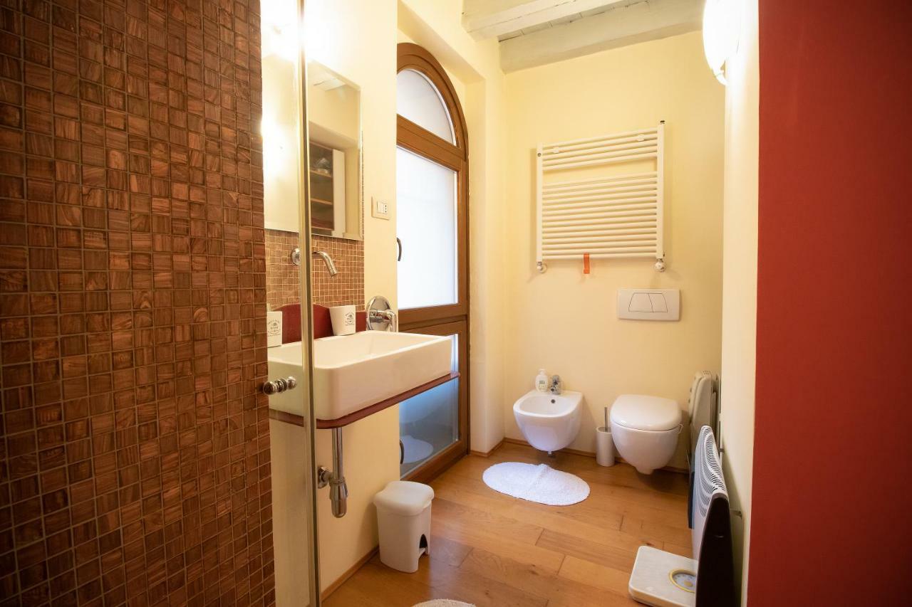 Lovely Apartment Sottoriva Βερόνα Εξωτερικό φωτογραφία
